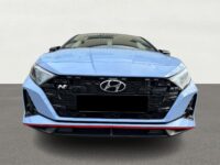 Hyundai i20 T-GDi N Performance