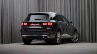 Mercedes GLC300 de AMG Line aut. 4Matic