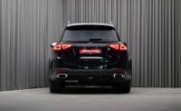 Mercedes GLE350 de AMG Line aut. 4Matic