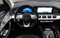 Mercedes GLE350 de AMG Line aut. 4Matic