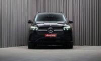 Mercedes GLE350 de AMG Line aut. 4Matic