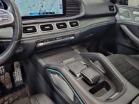 Mercedes GLE450 aut. 4Matic