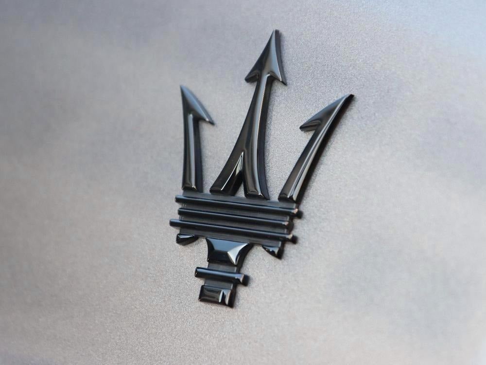 Maserati Levante S Modena aut.