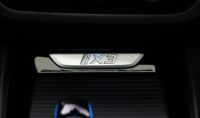 BMW iX3 Charged Plus M-Sport