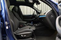 BMW iX3 Charged Plus M-Sport