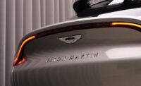 Aston Martin DBX aut.