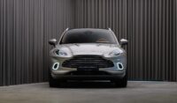 Aston Martin DBX aut.