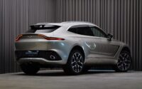 Aston Martin DBX aut.