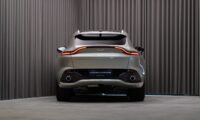 Aston Martin DBX aut.