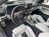 BMW M3 Touring Competition xDrive aut.
