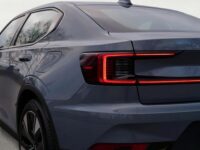 Polestar 2 Long Range