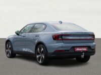 Polestar 2 Long Range