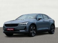 Polestar 2 Long Range