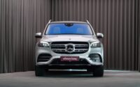 Mercedes GLS580 aut. 4Matic