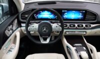 Mercedes GLS580 aut. 4Matic