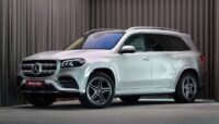 Mercedes GLS580 aut. 4Matic