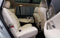 Mercedes GLS580 aut. 4Matic