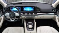 Mercedes GLS580 aut. 4Matic