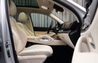 Mercedes GLS580 aut. 4Matic