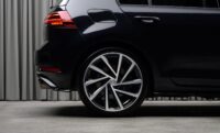 VW Golf VII R DSG 4Motion