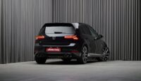 VW Golf VII R DSG 4Motion