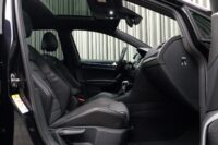 VW Golf VII R DSG 4Motion