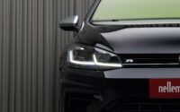 VW Golf VII R DSG 4Motion