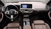 BMW iX3 Charged Plus M-Sport