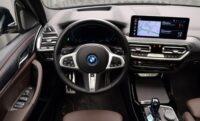 BMW iX3 Charged Plus M-Sport