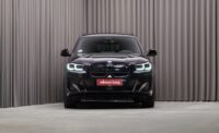 BMW iX3 Charged Plus M-Sport