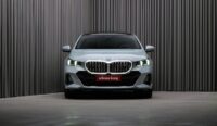 BMW i5 eDrive40 M-Sport