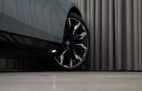 BMW i5 eDrive40 M-Sport