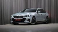 BMW i5 eDrive40 M-Sport