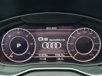 Audi Q5 TDi Sport quattro S-tr.
