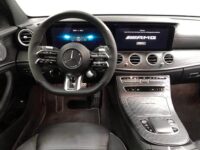 Mercedes E63 AMG S stc. aut. 4Matic+