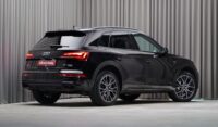 Audi Q5 TFSi e S-line quattro S-tr.