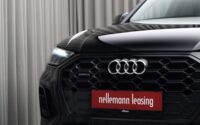 Audi Q5 TFSi e S-line quattro S-tr.