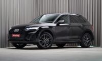 Audi Q5 TFSi e S-line quattro S-tr.