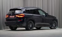 Alpina XD3 Bi-turbo Sw-tr. AWD