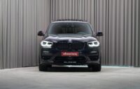 Alpina XD3 Bi-turbo Sw-tr. AWD