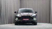 Aston Martin DBX aut.