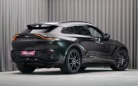 Aston Martin DBX aut.