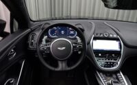 Aston Martin DBX aut.