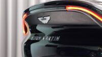 Aston Martin DBX aut.