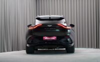 Aston Martin DBX aut.