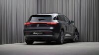 Mercedes EQC400 AMG Line 4Matic