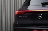 Mercedes EQC400 AMG Line 4Matic