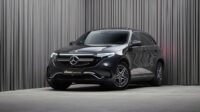 Mercedes EQC400 AMG Line 4Matic