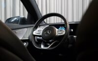 Mercedes EQC400 AMG Line 4Matic