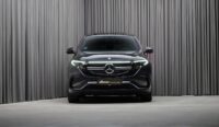 Mercedes EQC400 AMG Line 4Matic